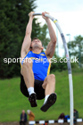 Pole vault, 2022 NEGP Monkton 3, Wednesday, June 8th. Photo: David T. Hewitson/Sports for All Pics